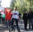 В рамках Всемирного дня без автомобиля 22 сентября в Голицыно состоялся велопробег  - Новые рубежи