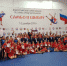 Одинцовские самбисты завоевали бронзу Всероссийских соревнований «Самбо в школу» - Новые рубежи