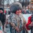 Более 1500 человек стали гостями Масленичных гуляний в Голицыно - Новые рубежи