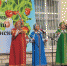 День села Введенское - Культурное наследие