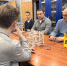 Школьники Одинцова провели протиаварийную тренировку с помощью макета электросети - Regions.Ru