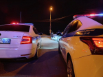 Во Власихе задержан мужчина, помогавший мошенникам обмануть пенсионерку