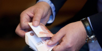 Экс-депутата Одинцова задержали за получение взятки в 30 млн руб. - Regions.Ru