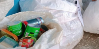 Жителей Одинцова приглашают сдать второсырье и получить баллы на продукты - Regions.Ru