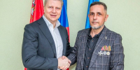 Ветерану СВО из Лесного городка помогут трудоустроиться - Regions.Ru
