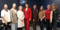 Женщин Одинцова пригласили пройти диспансеризацию репродуктивного здоровья - Regions.Ru