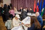 Прием текст 2, Глава Одинцовского округа провёл личный прием в рамках «Выездной администрации» в Звенигороде