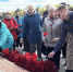 Память героев-дорожников почтили в Одинцовском округе - Regions.Ru