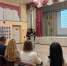 Полицейские провели родительские собрания в школах Одинцова - Regions.Ru