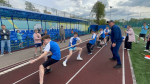 Фестиваль духовной и физической культуры прошёл в Звенигороде