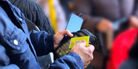 В Одинцове в ходе рейда по контролю за оплатой проезда в общественном транспорте инспекторы выявили пять безбилетников - Regions.Ru