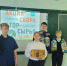 В Одинцовском округе школьники приняли участие в акции по раздельному сбору отходов - Regions.Ru