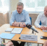 s, Личный прием провел Андрей Иванов в Никольском - Городской округ Одинцово