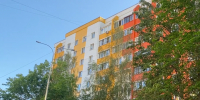 В многоэтажках Солнечного микрорайона Власихи заменили инженерные коммуникации - Regions.Ru