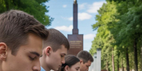 В День памяти и скорби 22 июня в Одинцово состоится мемориальная акция «Вспомним всех поименно…» - Городской округ Одинцово