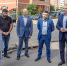 ZV3 s, В звенигородском микрорайоне Супонево благоустраивают дворовую территорию у домов № 4 — № 6 - Городской округ Одинцово