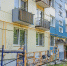 ZV3 s 2, Ход капитального ремонта жилого дома № 12 в городке Кубинка-10 проверил Андрей Иванов - Городской округ Одинцово