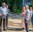 Андрей Иванов осмотрел ход благоустройства дворов в Чупряково - Городской округ Одинцово