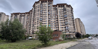Коммунальные службы Одинцова откачали дождевую воду на Гвардейской - Regions.Ru