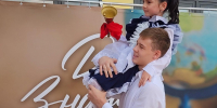 Почти тысяча учеников впервые переступили порог новой школы в Звенигороде - Regions.Ru