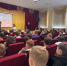 В Одинцовском техникуме прошел урок памяти жертв теракта в Беслане - Regions.Ru
