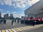 Фото: ГКУ МО «Мособлпожспас»