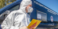 В Одинцове отработали ликвидацию очага африканской чумы свиней - Regions.Ru