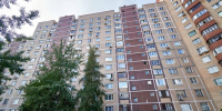 В Одинцове завершают капремонт крыши МКД 1990 года постройки - Regions.Ru