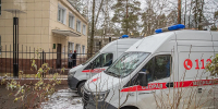 Строительство 4-х новых поликлиник ведется в Одинцовском округе, Сентябрь - Городской округ Одинцово
