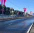 Рабочее движение на участке подъездной дороги к ТПУ «Сколково» открыли в Одинцовском округе - Городской округ Одинцово