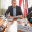 Поселок «Папушево Парк» могут подключить к дренажной системе, чтобы избежать подтоплений - Regions.Ru