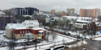 В Подмосковье 27 сентября ожидается первый мокрый снег и резкое похолодание - Regions.Ru