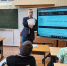 Одинцовский техникум представил проект «Профессионалитет» школьникам с инвалидностью - Regions.Ru