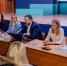 Жители Одинцова обсудили коммунальные заботы на форуме «Управдом» - Regions.Ru