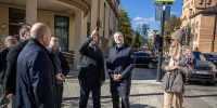 Кровля текст 1, Октябрь - Городской округ Одинцово