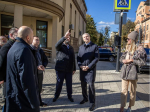 Подрядчики с высокой квалификацией ремонтируют кровли с мансардами в Звенигороде