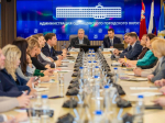 Проблемы пациентов обсудили в формате круглого стола