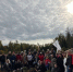 Более 7 тыс. саженцев высадили сотрудники «Эксперт РА» в Одинцове - Regions.Ru