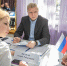 Глава Одинцовского округа провёл личный прием в Звенигороде, Глава Одинцовского округа провёл личный прием в Звенигороде - Городской округ Одинцово