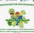 Одинцовскую молодёжь приглашают принять участие в конкурсе Экоподмосковье.рф, Октябрь - Городской округ Одинцово