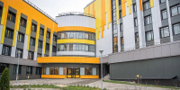 Одинцовская областная больница приглашает доноров крови, Октябрь - Городской округ Одинцово