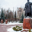 Зима в Подмосковье пройдет без аномалий - Regions.Ru
