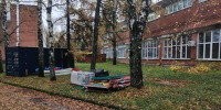 Капитальный ремонт филиала Красногорского колледжа начался в Звенигороде - Regions.Ru