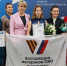 В Одинцове прошел заключительный полуфинал конкурса «Женщина — Герой» - Regions.Ru