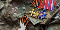 Ветераны СВО из Одинцова могут присоединиться к программе «Герои Подмосковья» - Regions.Ru
