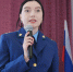 Помощник прокурора провела уроки кибер-безопасности для школьников Одинцова - Regions.Ru