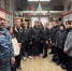 Полицейские УМВД России по Одинцовскому округу провели экскурсию для школьников в музее Управления - Городской округ Одинцово