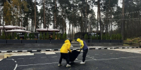 В Одинцовском округе начался монтаж ледовых катков - Regions.Ru