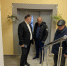 Подъезд дома во Власихе получил новую жизнь благодаря ремонту и участию жильцов - Regions.Ru