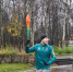 Одинцово стал 99-м городом, принявшим факел Всероссийской эстафеты «Огонь жизни» - Regions.Ru